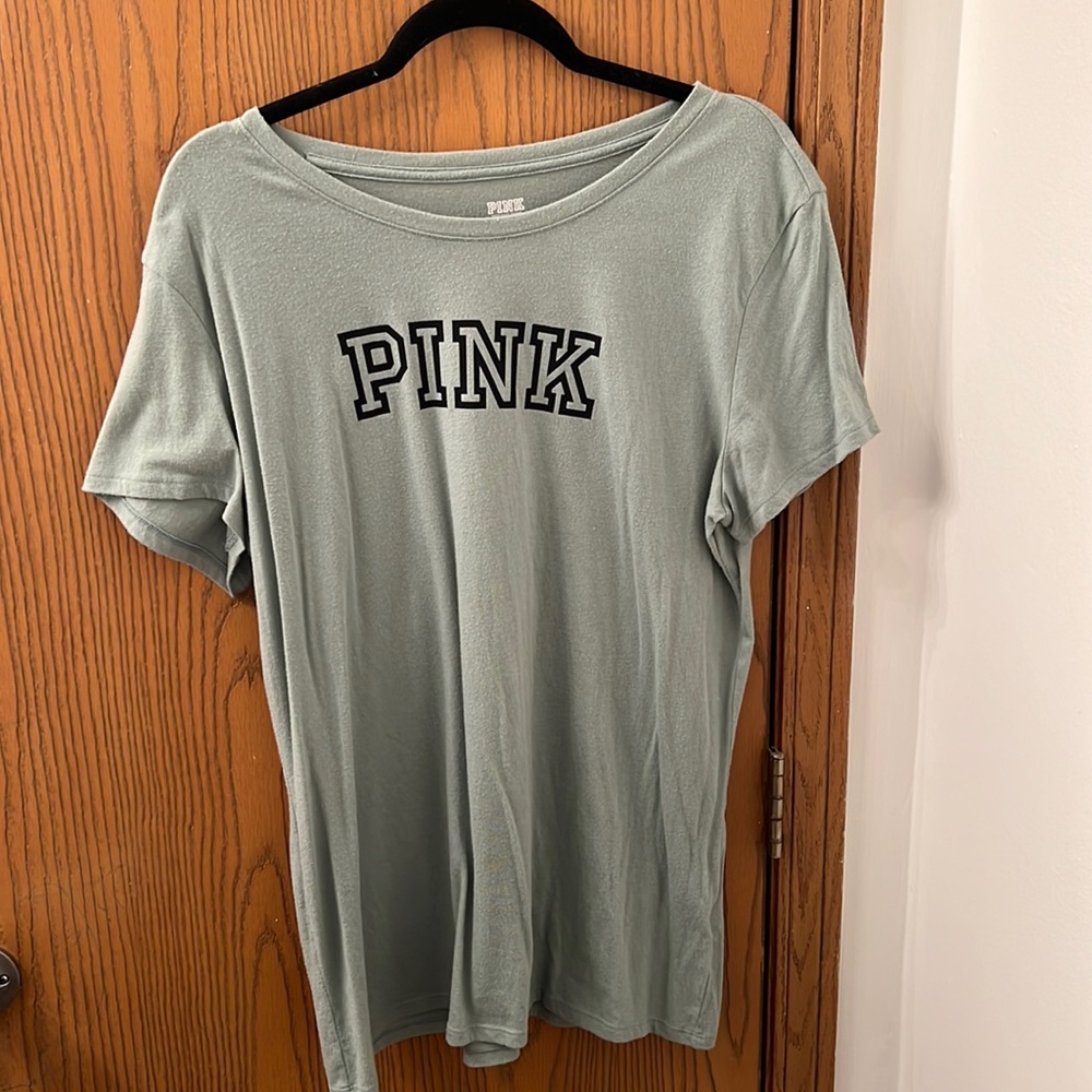 Pink T-Shirt